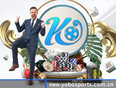 YOBO体育 APP 深度功能